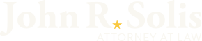 John R. Solis
